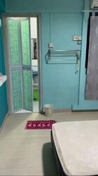 Blk 303 Clementi Meadows (Clementi), HDB 3 Rooms #635087071